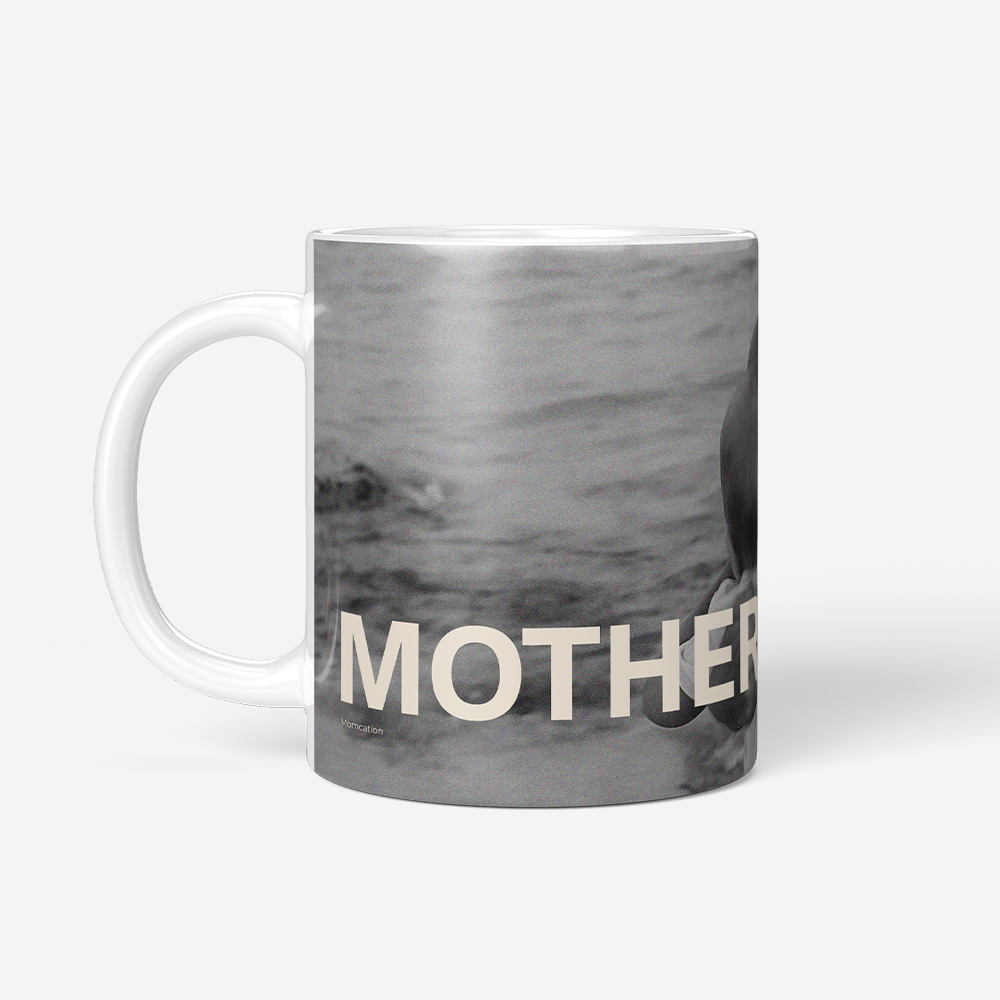 Caneca Momcation 1