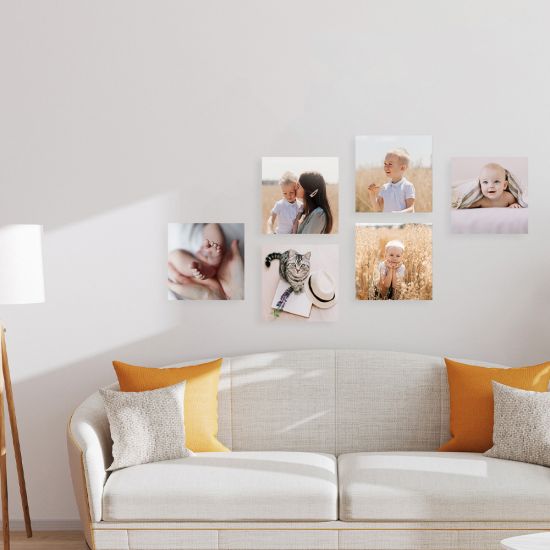 Quadros Adesivo 4