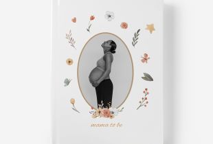 Álbum Mama To Be intro