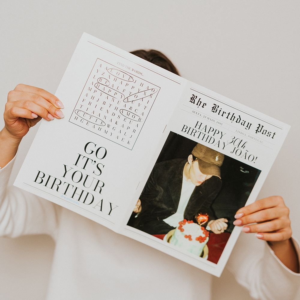 Foto Revistas - inspiração 3