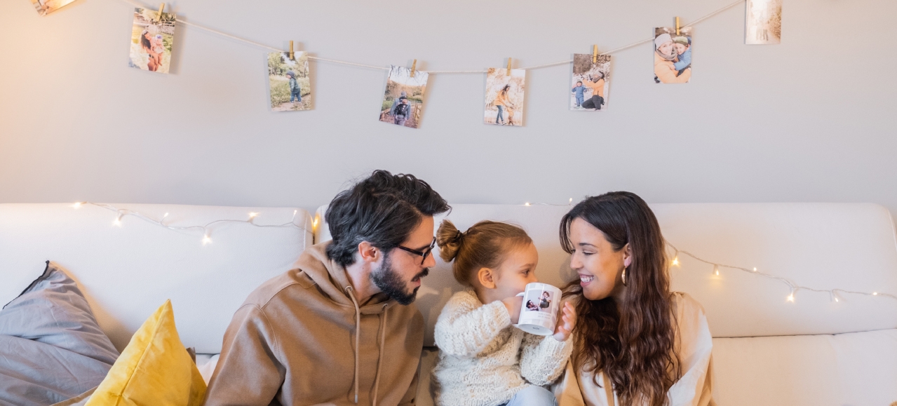 Decorar a casa com originalidade