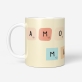 Caneca Amo-te Mãe 3