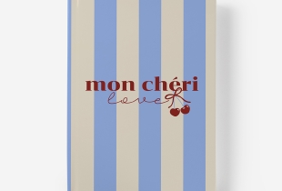 Álbum Mon Chéri intro