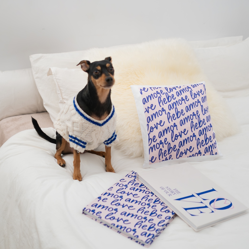 Caneca Love Story inspiração 3