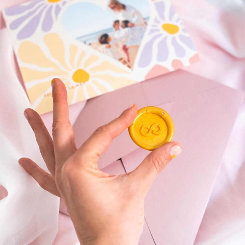 Postal Love Story inspiração 2